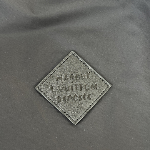 ルイヴィトン 両面リバーシブルフード付きメンズジャケット