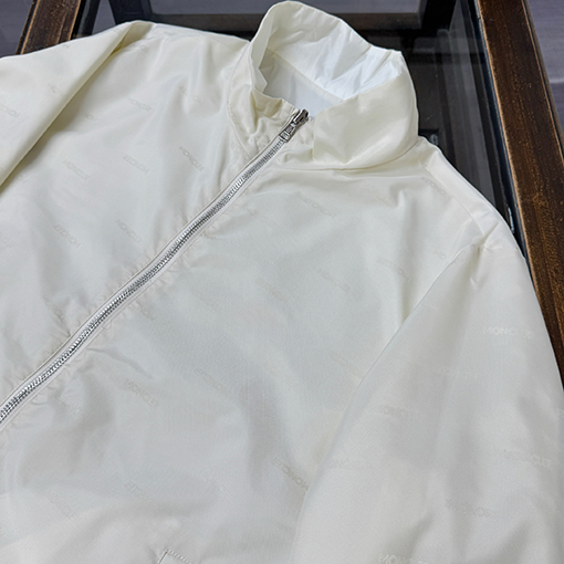 モンクレールブランドコピー 新モデル両面リバーシブルトレンチコートジャケット