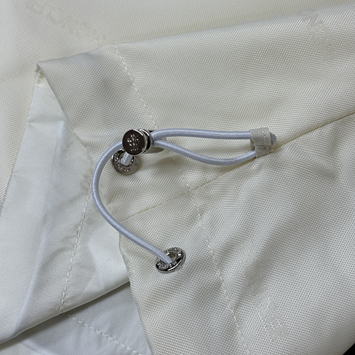 モンクレールブランドコピー 新モデル両面リバーシブルトレンチコートジャケット