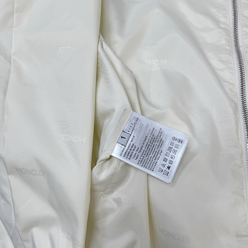 モンクレールブランドコピー 新モデル両面リバーシブルトレンチコートジャケット