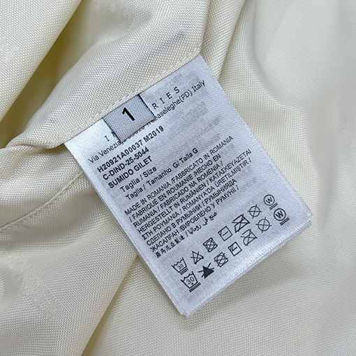 モンクレールブランドコピー 新モデル両面リバーシブルトレンチコートジャケット