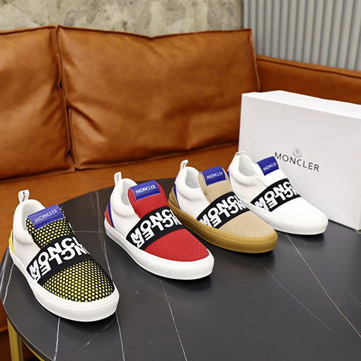 モンクレールコピー メンズカジュアルスポーツシューズ