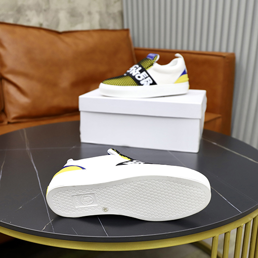 モンクレールコピー メンズカジュアルスポーツシューズ