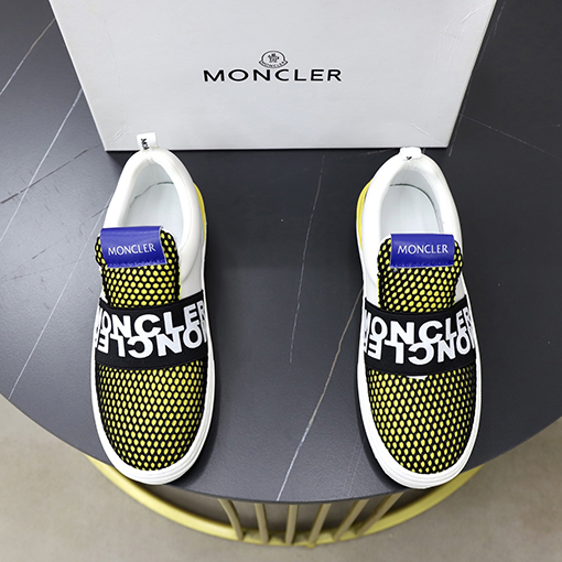 モンクレールコピー メンズカジュアルスポーツシューズ