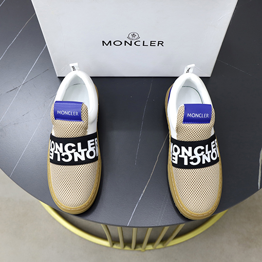 モンクレールコピー メンズカジュアルスポーツシューズ