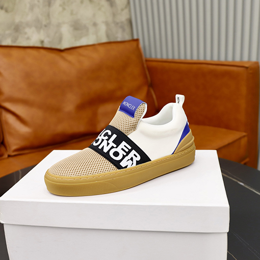 モンクレールコピー メンズカジュアルスポーツシューズ