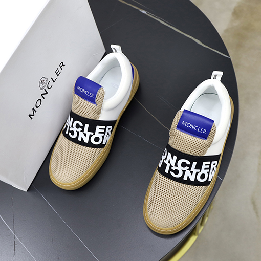 モンクレールコピー メンズカジュアルスポーツシューズ