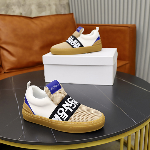 モンクレールコピー メンズカジュアルスポーツシューズ