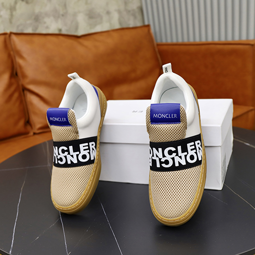 モンクレールコピー メンズカジュアルスポーツシューズ