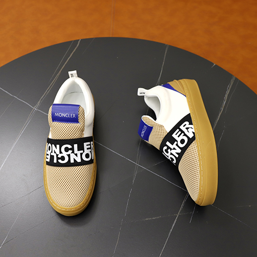 モンクレールコピー メンズカジュアルスポーツシューズ
