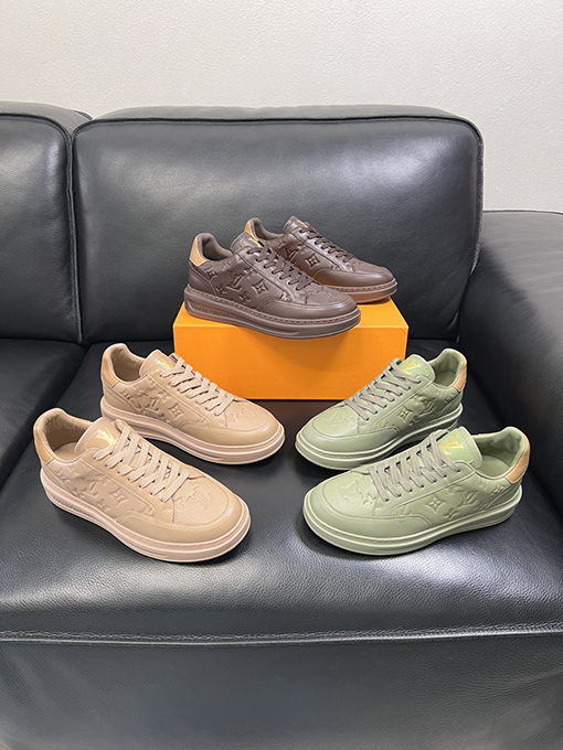 ルイヴィトン 高品質のスポーツシューズ