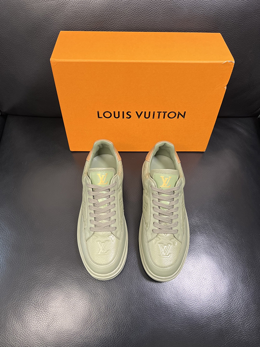 ルイヴィトン 高品質のスポーツシューズ