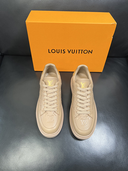 ルイヴィトン 高品質のスポーツシューズ