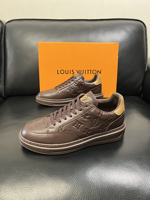 ルイヴィトン 高品質のスポーツシューズ