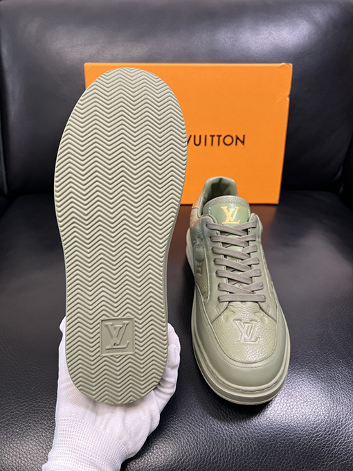ルイヴィトン 高品質のスポーツシューズ