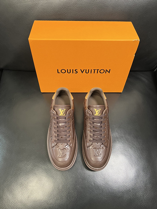 ルイヴィトン 高品質のスポーツシューズ