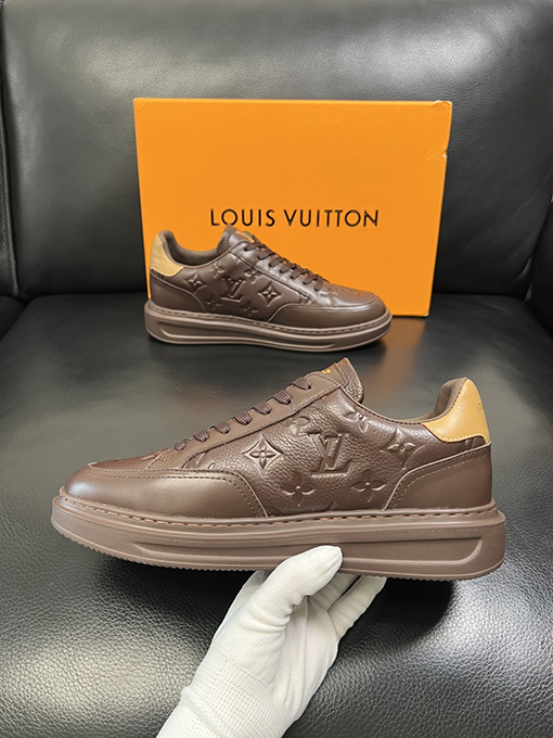 ルイヴィトン 高品質のスポーツシューズ