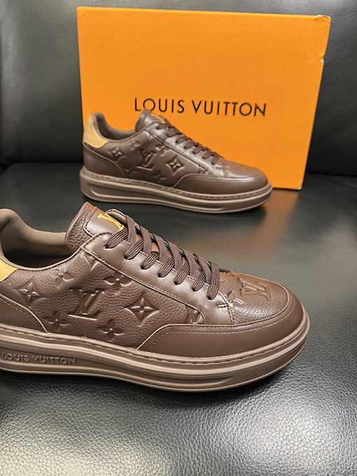 ルイヴィトン 高品質のスポーツシューズ
