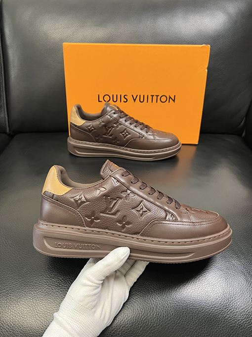 ルイヴィトン 高品質のスポーツシューズ