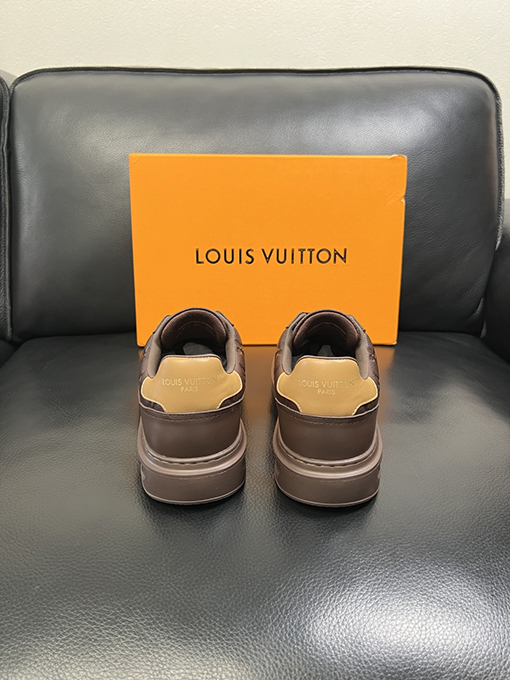 ルイヴィトン 高品質のスポーツシューズ