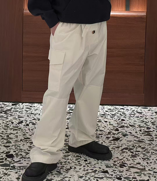 ボッテガヴェネタブランドコピー ワークウェアカジュアルパンツ