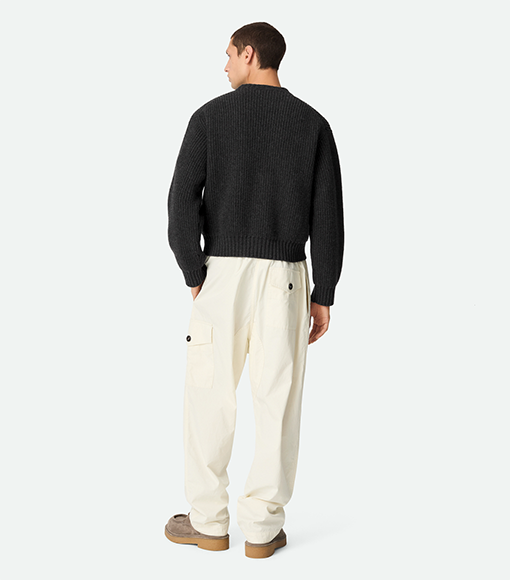 ボッテガヴェネタブランドコピー ワークウェアカジュアルパンツ