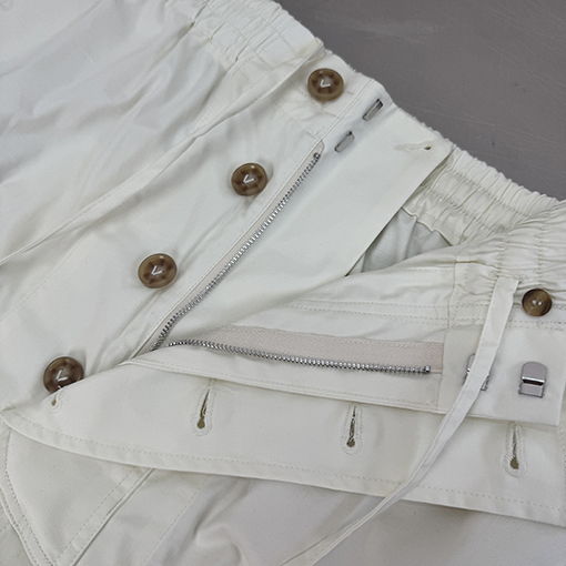 ボッテガヴェネタブランドコピー ワークウェアカジュアルパンツ