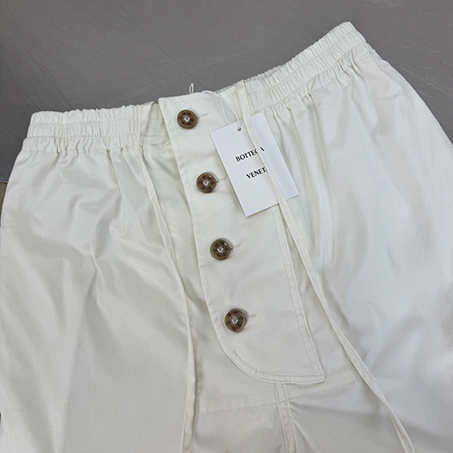 ボッテガヴェネタブランドコピー ワークウェアカジュアルパンツ