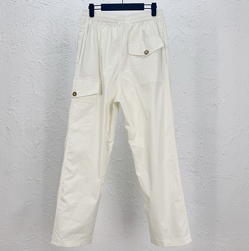 ボッテガヴェネタブランドコピー ワークウェアカジュアルパンツ