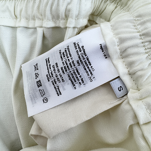 ボッテガヴェネタブランドコピー ワークウェアカジュアルパンツ