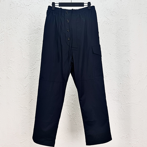 ボッテガヴェネタブランドコピー ワークウェアカジュアルパンツ