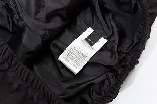 フェンディスーパーコピー 秋冬け厚パッチワーク二重構造ジャケット