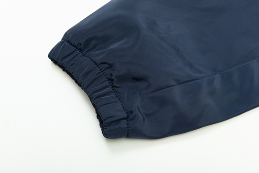 フェンディスーパーコピー 秋冬け厚パッチワーク二重構造ジャケット