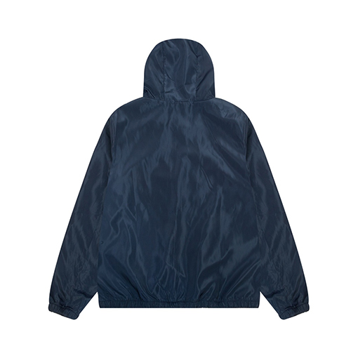 フェンディスーパーコピー 秋冬け厚パッチワーク二重構造ジャケット