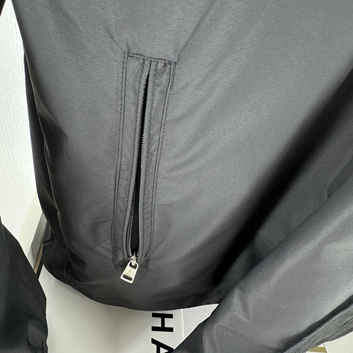 モンクレール クラシックなビジネスカジュアルトレンチコートジャケット