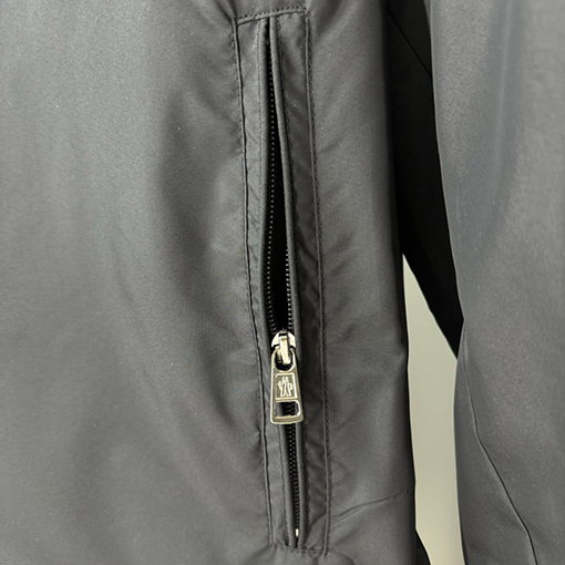 モンクレール クラシックなビジネスカジュアルトレンチコートジャケット