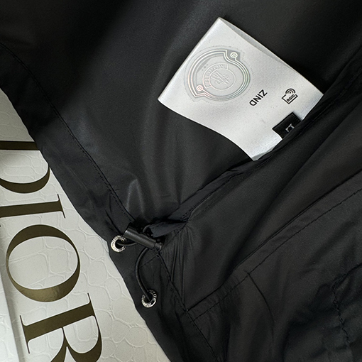 モンクレール クラシックなビジネスカジュアルトレンチコートジャケット