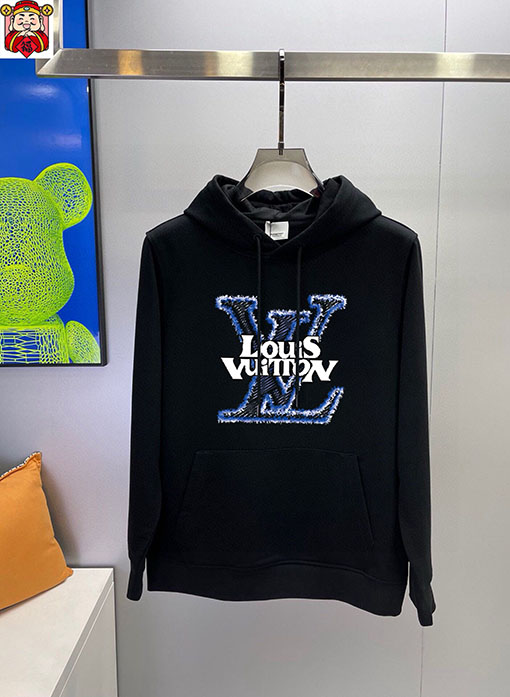 ルイヴィトン LV 新しいパーカーとパンツのセット