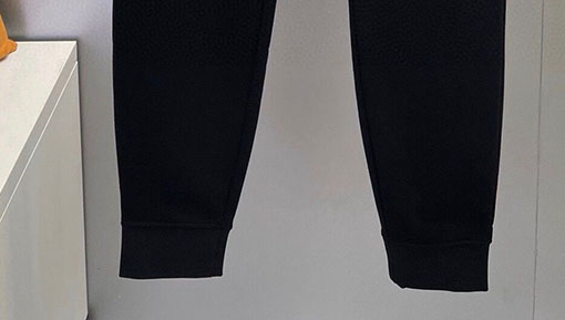 ルイヴィトン LV 新しいパーカーとパンツのセット