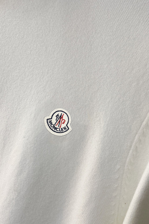 モンクレール 新しいファッションなタートルネックウール