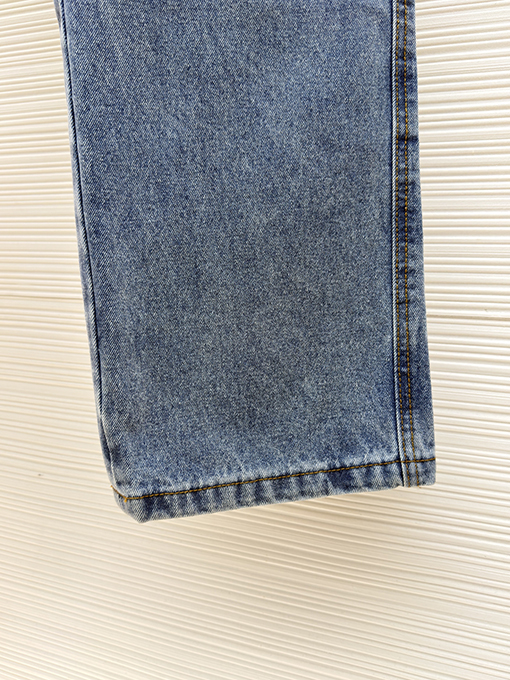 ロエベ デニムジーンズ