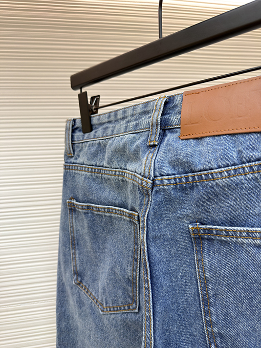 ロエベ デニムジーンズ