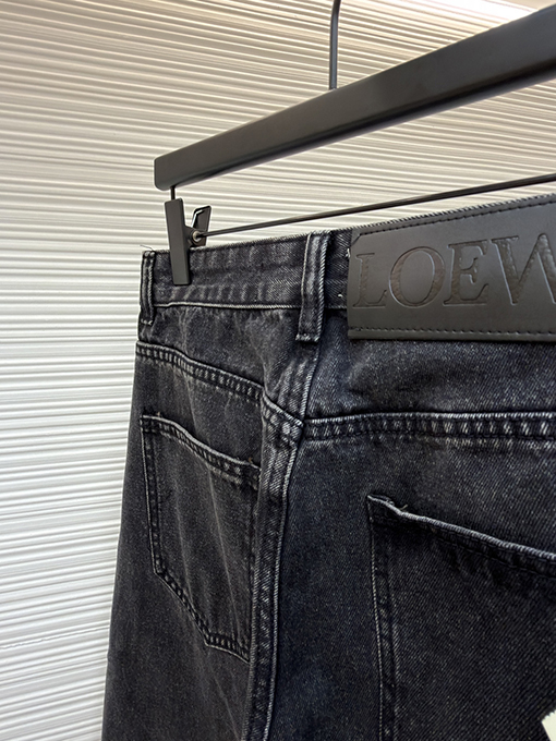 ロエベ デニムジーンズ