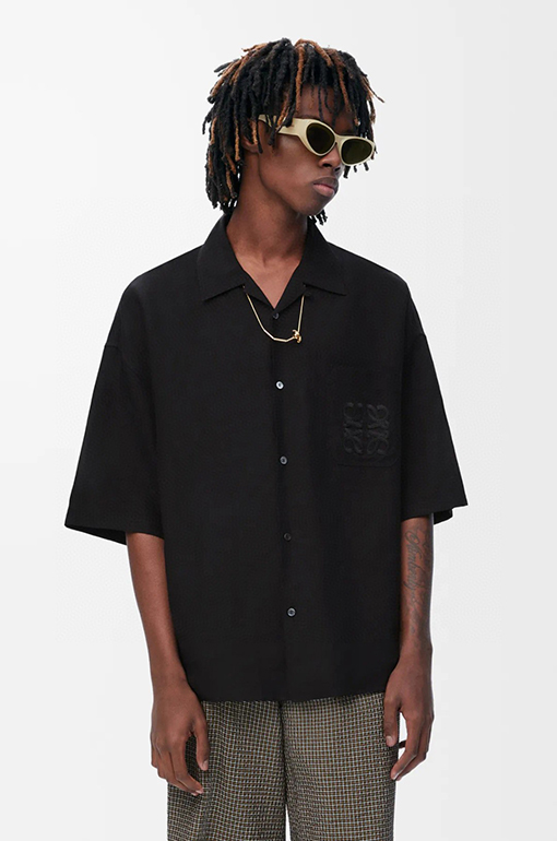 ロエベスーパーコピー 刺繍入りシルクセット