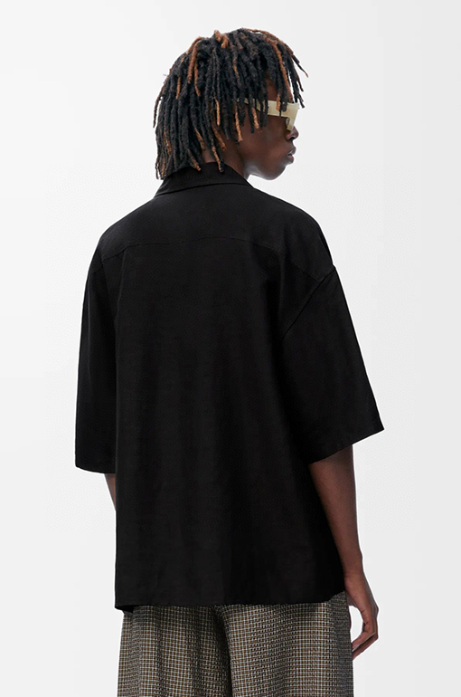 ロエベスーパーコピー 刺繍入りシルクセット