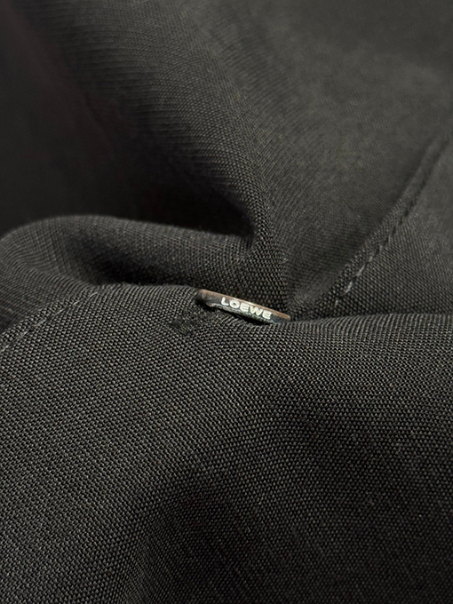 ロエベスーパーコピー 刺繍入りシルクセット