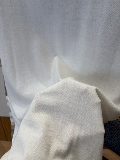 ルイヴィトン LV チェック柄ジャカードニット半袖シャツ