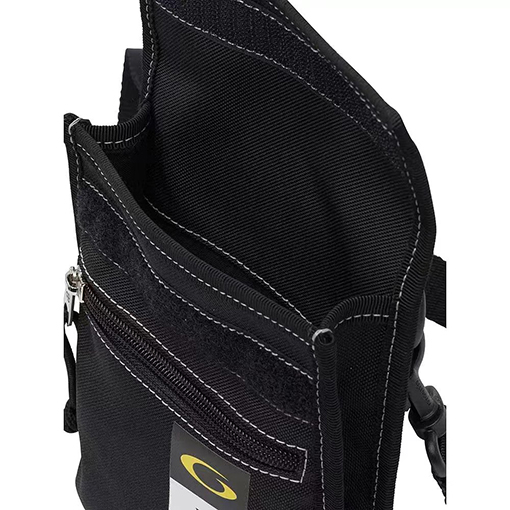 バレンシアガ BALENCIAGA スタイリッシュな小型クロスボディバッグ