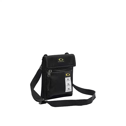 バレンシアガ BALENCIAGA スタイリッシュな小型クロスボディバッグ