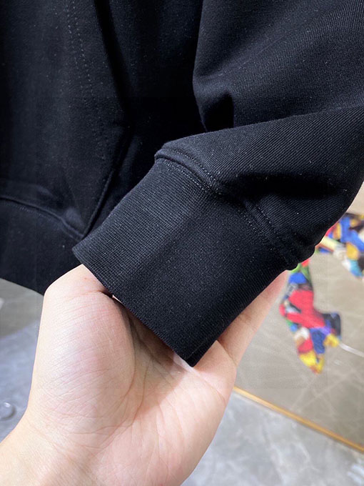 バレンシアガ BALENCIAGA 最新のトレンドパーカーとパンツのセット